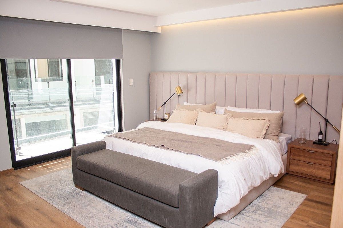 Apartamento em Del Valle Centro, Benito Juárez, foto 5 de 10