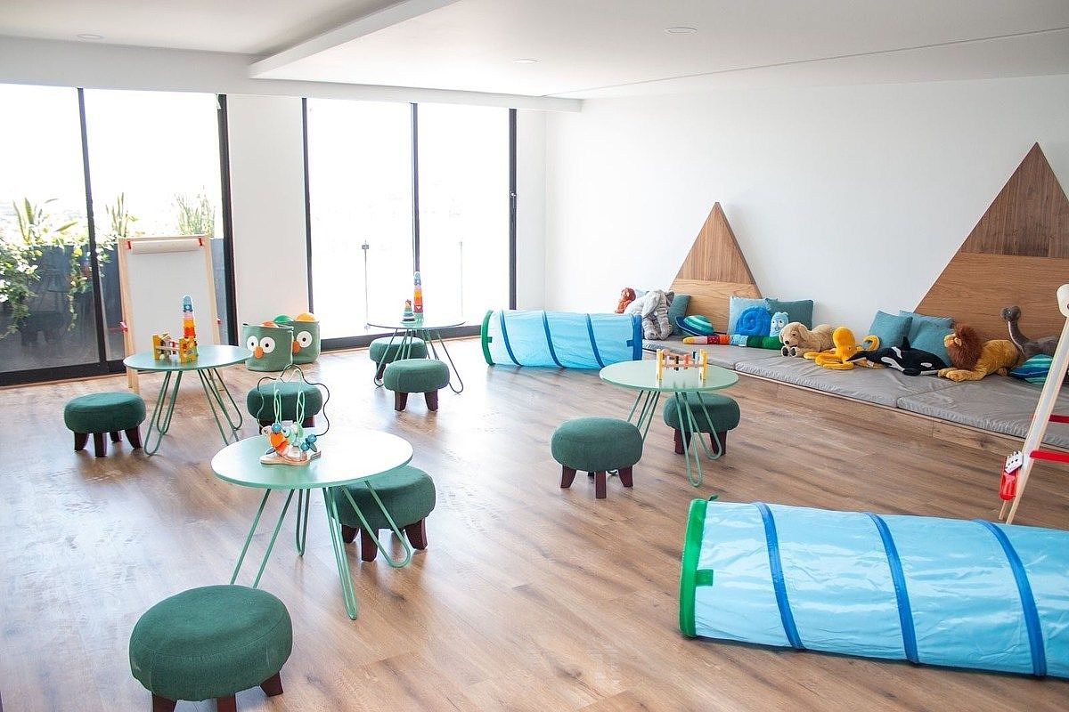 Apartamento em Del Valle Centro, Benito Juárez, foto 7 de 10