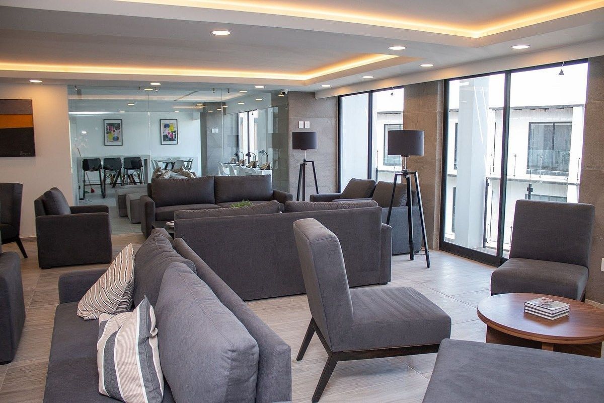Apartamento em Del Valle Centro, Benito Juárez, foto 10 de 10