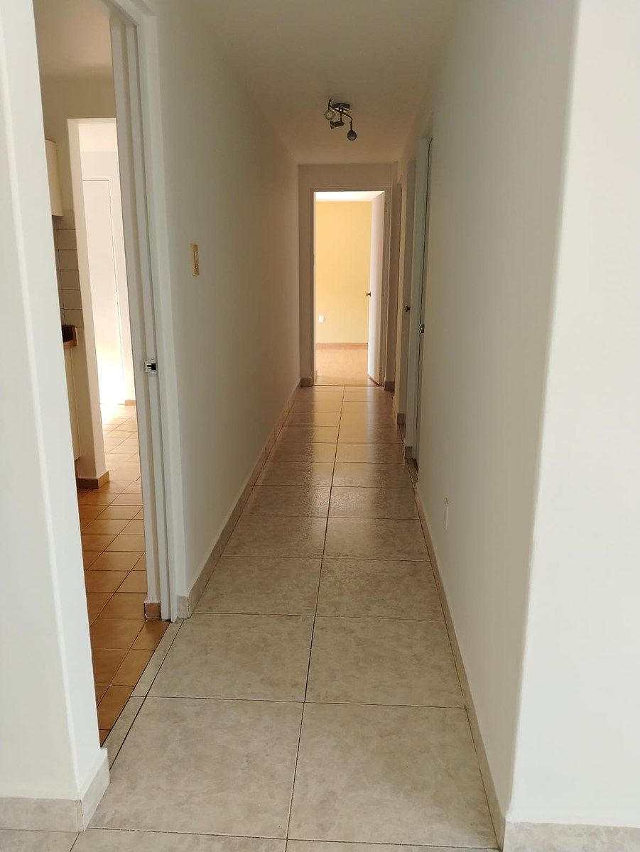 Apartamento em Espartaco, Coyoacán, foto 4 de 17