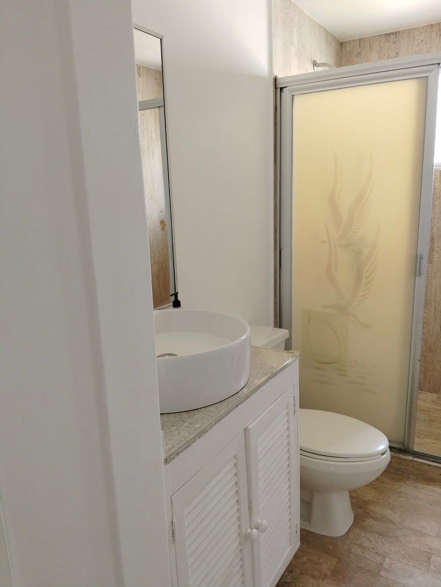 Apartamento em Espartaco, Coyoacán, foto 5 de 17