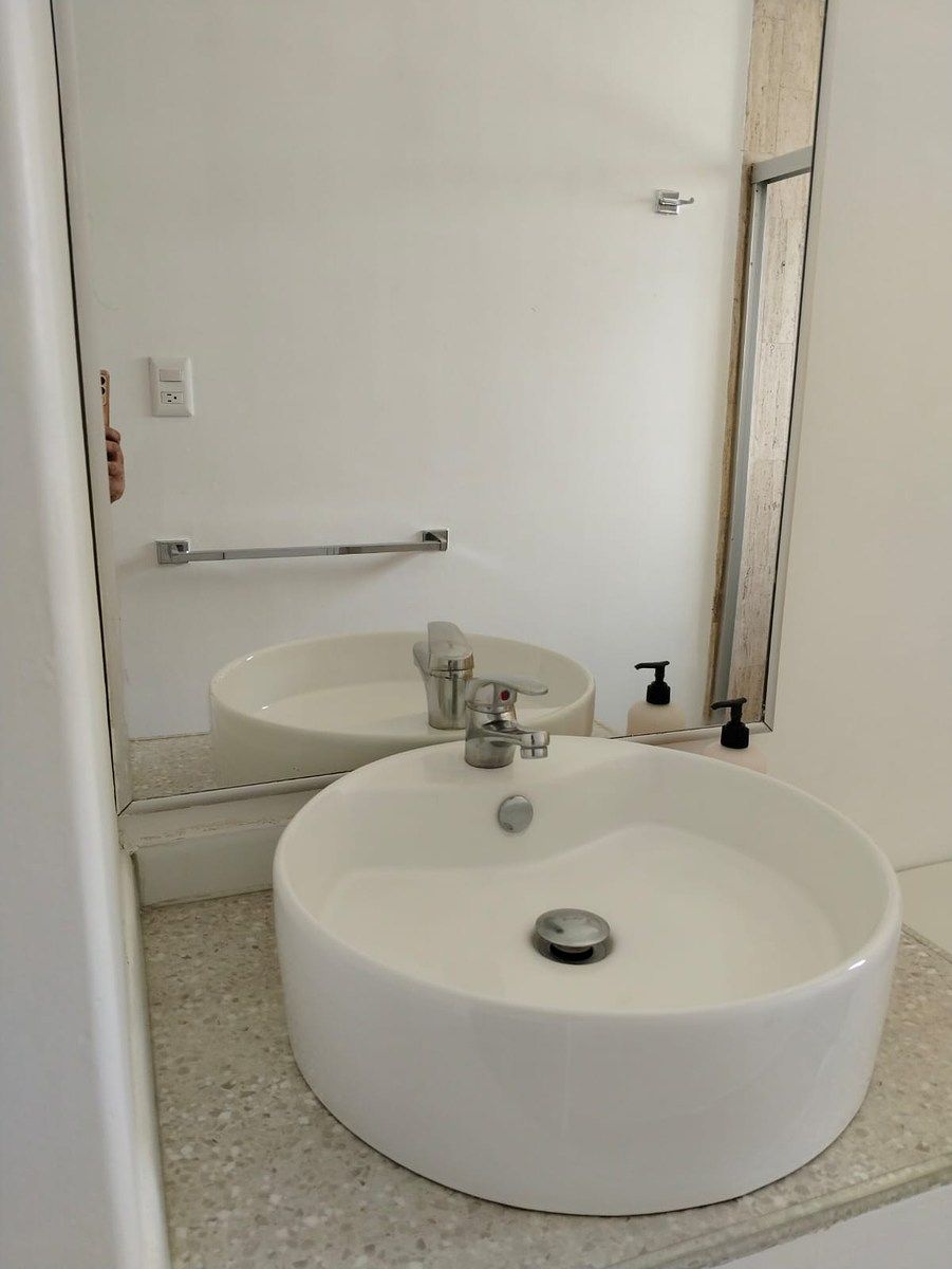 Apartamento em Espartaco, Coyoacán, foto 6 de 17