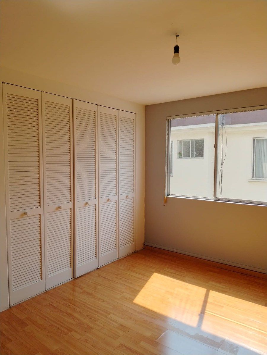 Apartamento em Espartaco, Coyoacán, foto 8 de 17