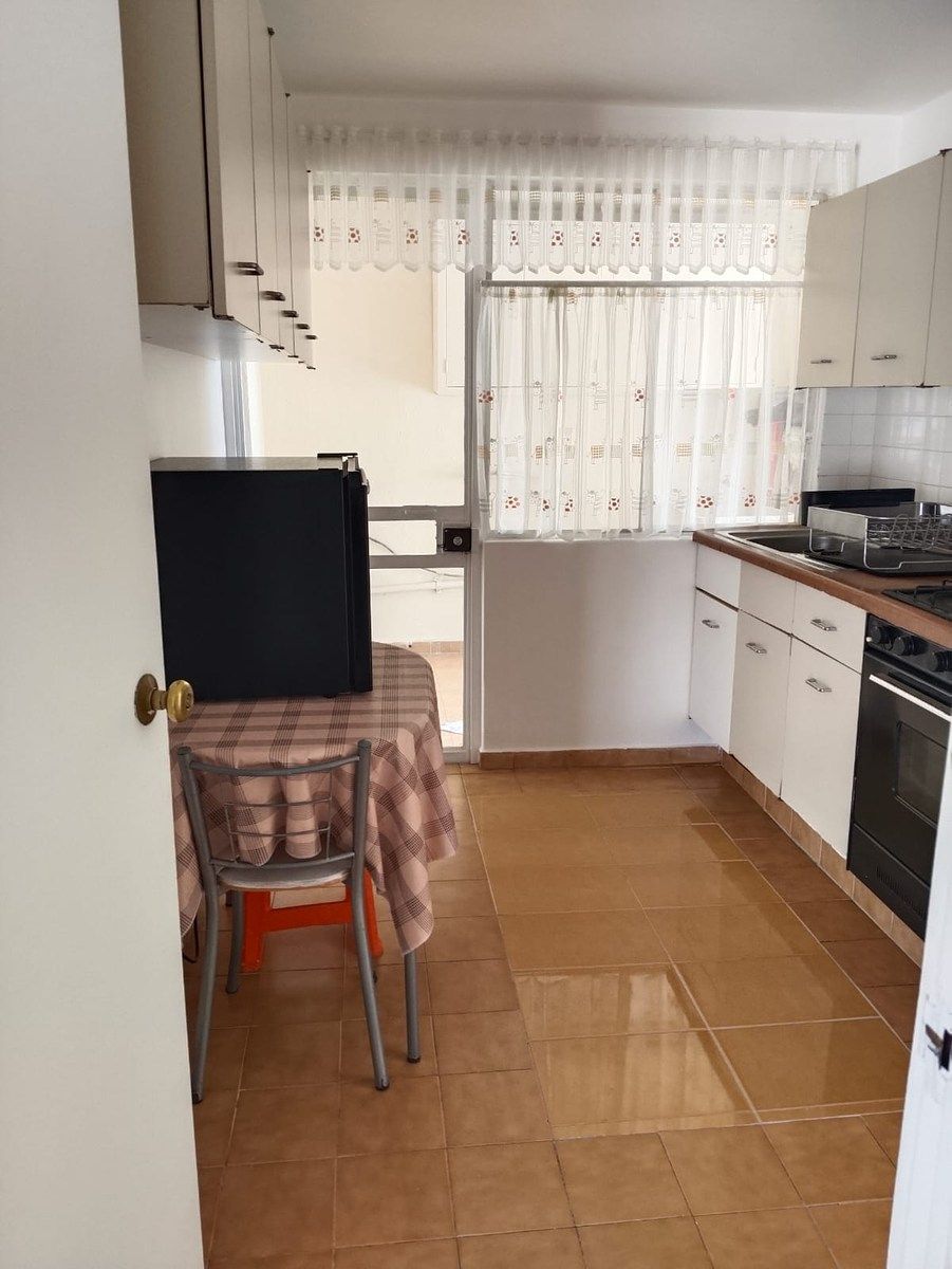 Apartamento em Espartaco, Coyoacán, foto 12 de 17