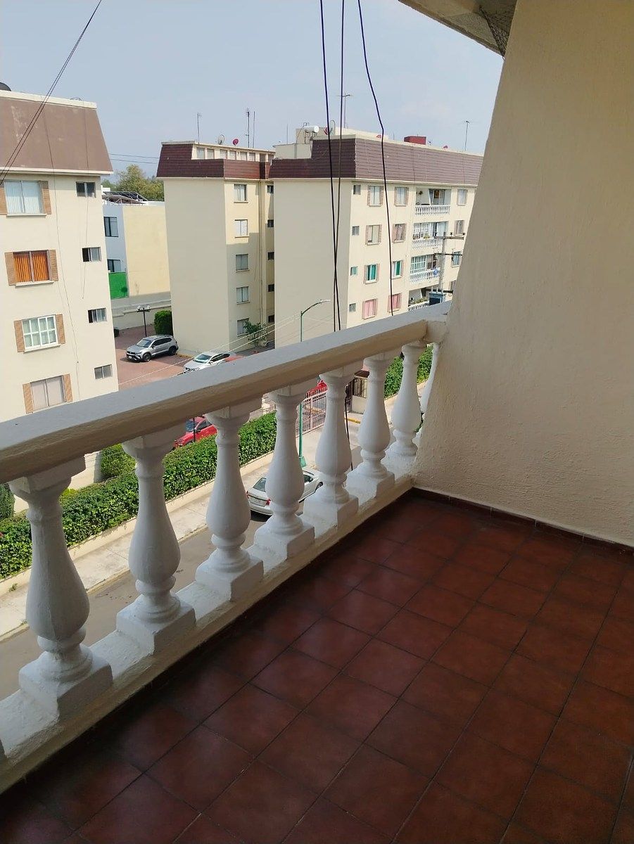 Apartamento em Espartaco, Coyoacán, foto 16 de 17