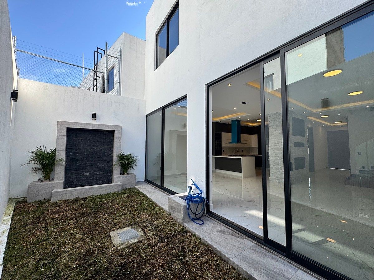 Casa em Argenta Mirador Residencial, Zapopan, foto 15 de 33