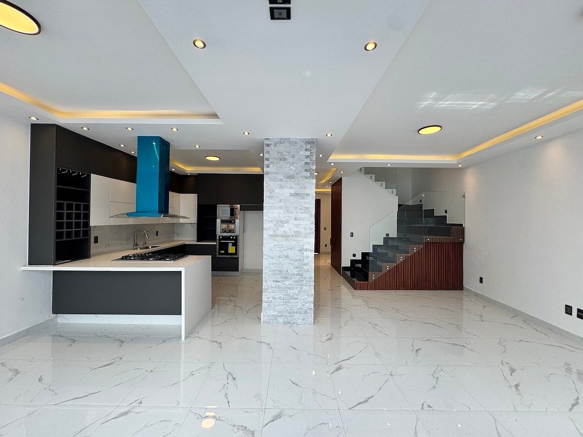 Casa em Argenta Mirador Residencial, Zapopan, foto 9 de 33