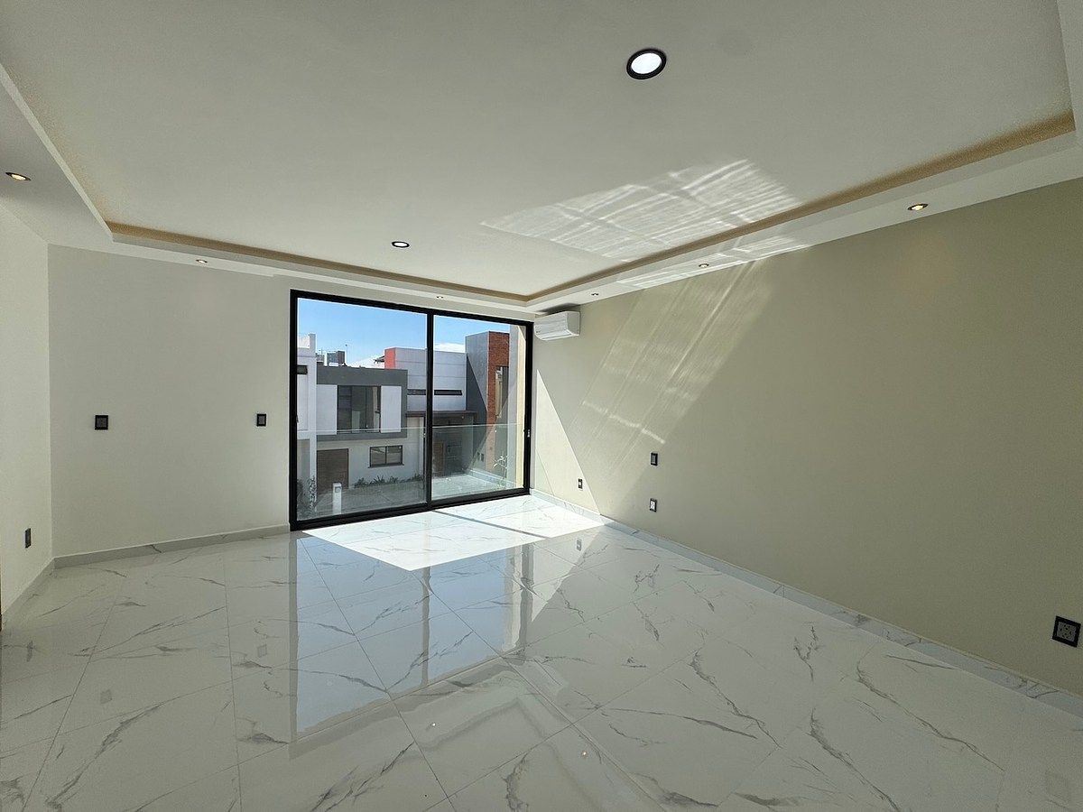 Casa em Argenta Mirador Residencial, Zapopan, foto 16 de 33