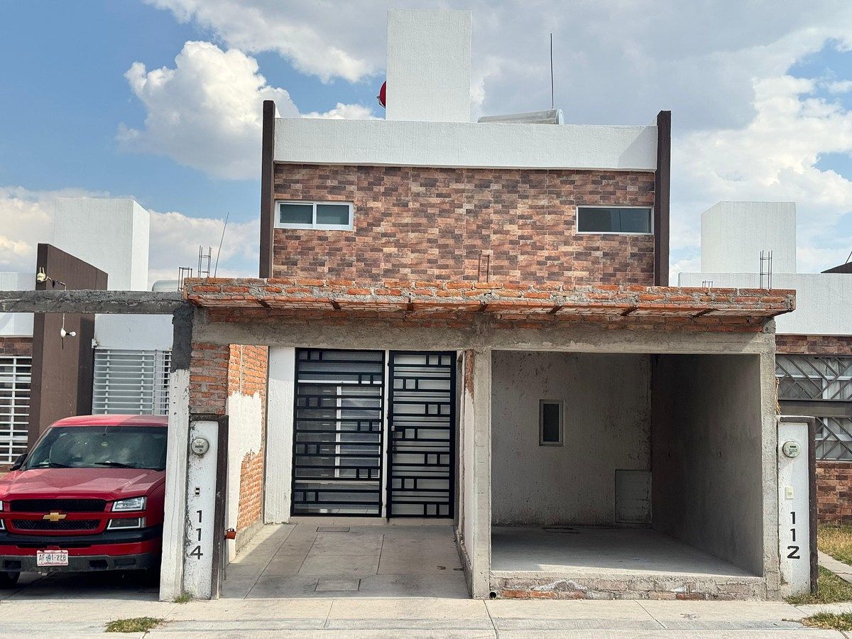 Casa en renta Aguascalientes sur oriente, photo 1 of 13