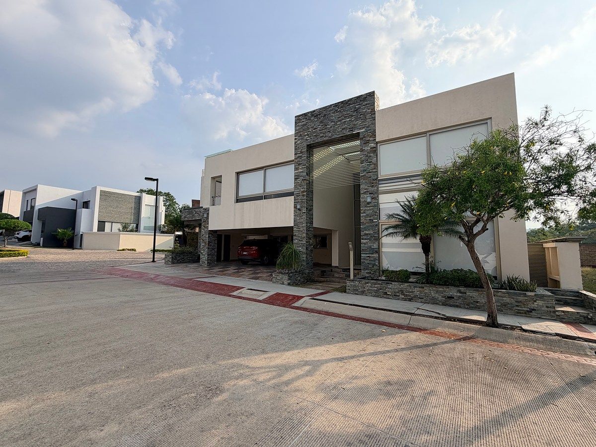 Casa em Lomas del Campestre, Tuxtla Gutiérrez, foto 38 de 43