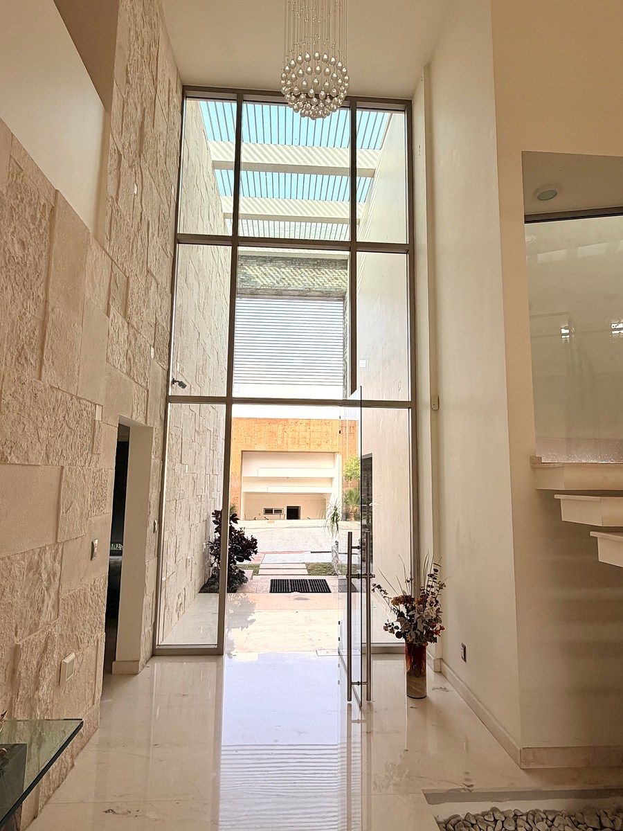 Casa em Lomas del Campestre, Tuxtla Gutiérrez, foto 11 de 43