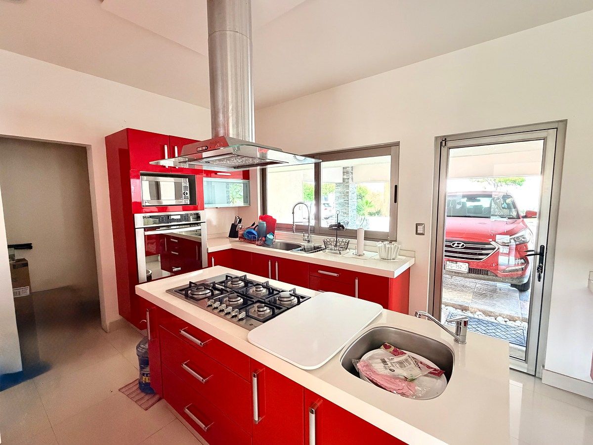 Casa em Lomas del Campestre, Tuxtla Gutiérrez, foto 10 de 43