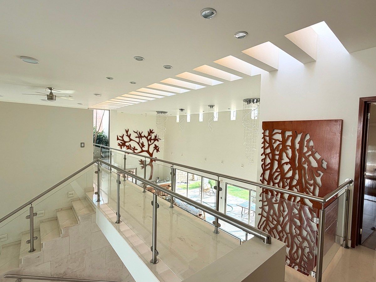 Casa em Lomas del Campestre, Tuxtla Gutiérrez, foto 31 de 43