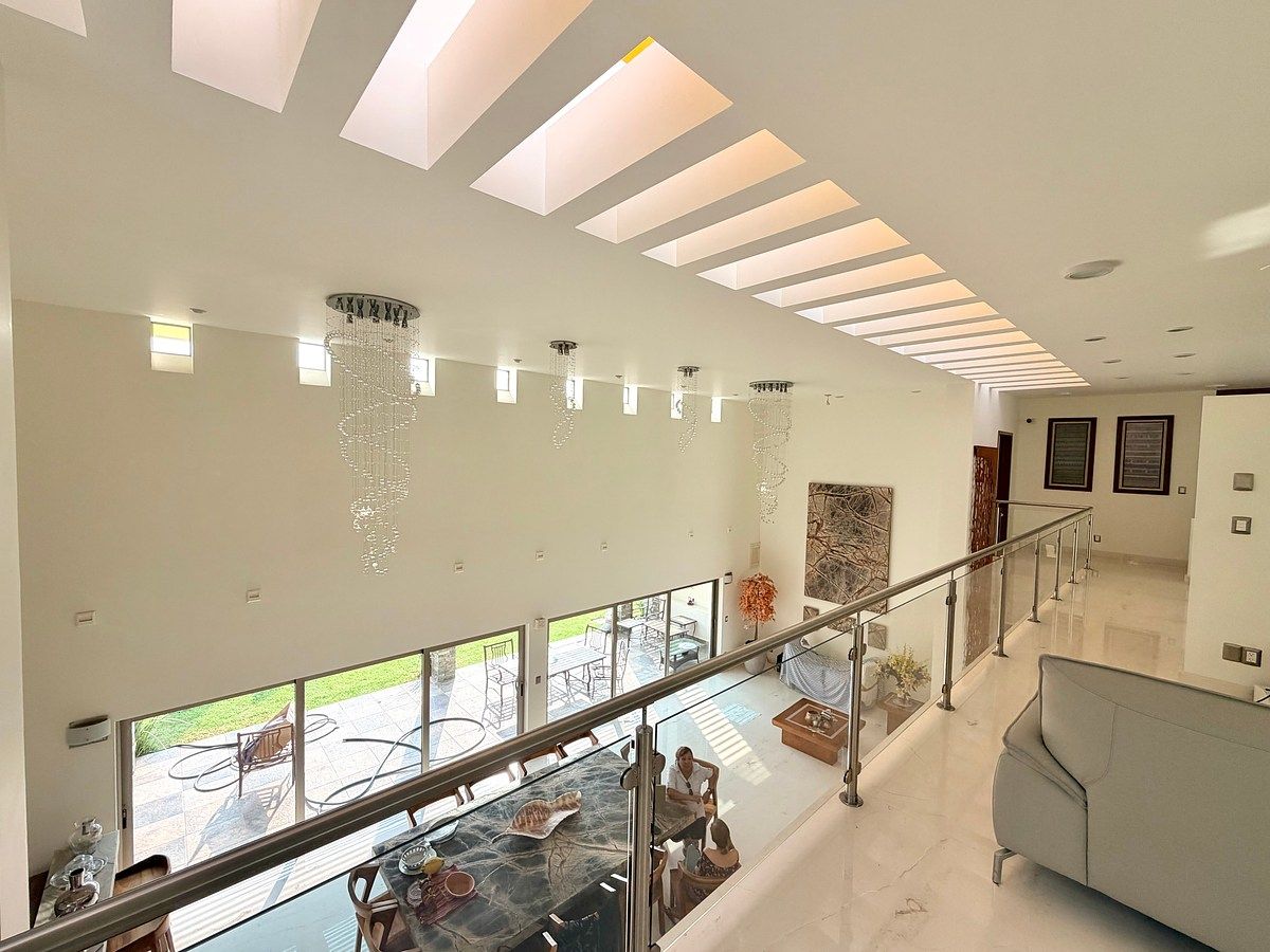 Casa em Lomas del Campestre, Tuxtla Gutiérrez, foto 21 de 43