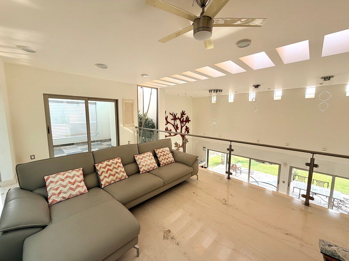 Casa em Lomas del Campestre, Tuxtla Gutiérrez, foto 20 de 43