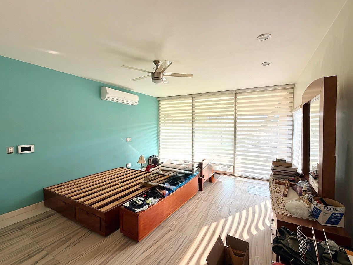Casa em Lomas del Campestre, Tuxtla Gutiérrez, foto 14 de 43