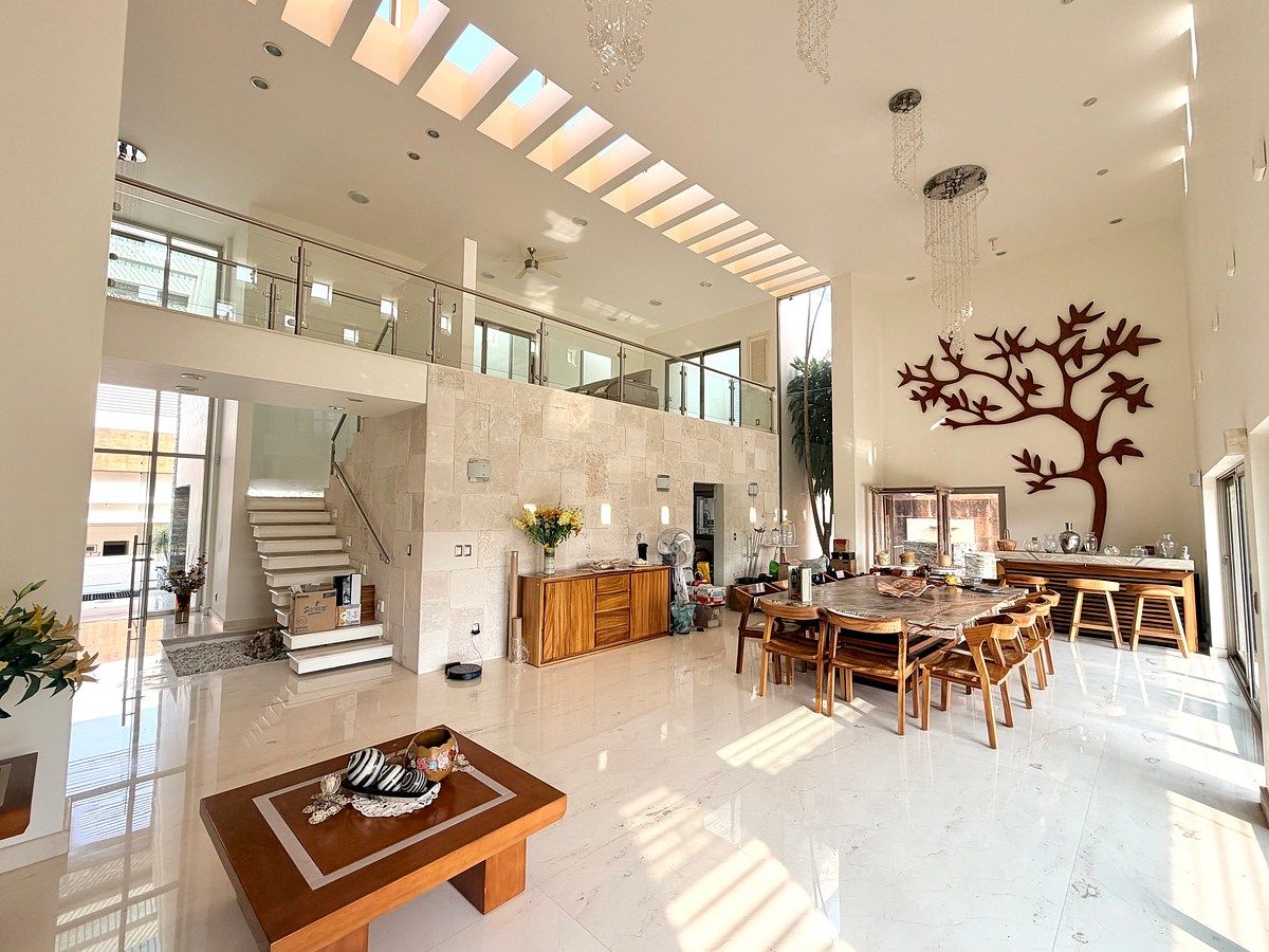 Casa em Lomas del Campestre, Tuxtla Gutiérrez, foto 2 de 43