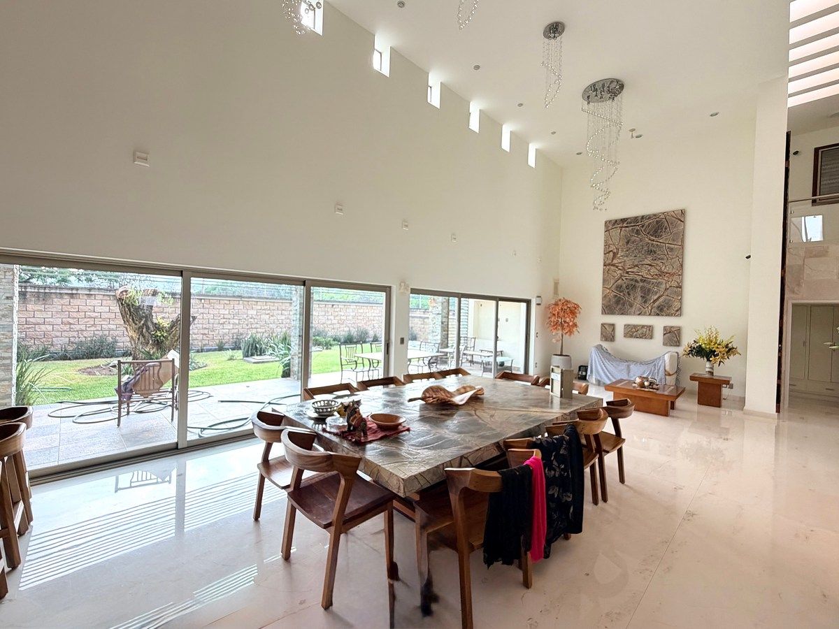Casa em Lomas del Campestre, Tuxtla Gutiérrez, foto 3 de 43