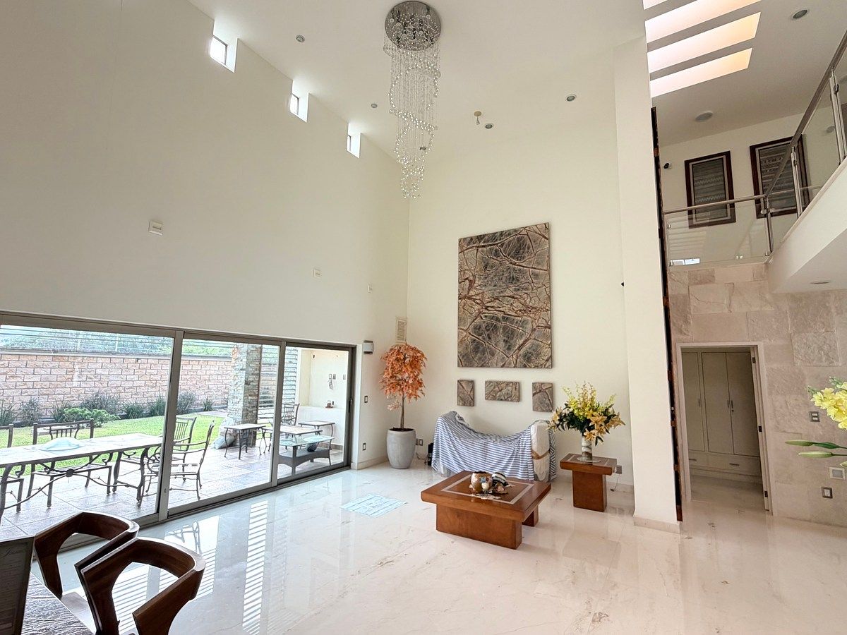 Casa em Lomas del Campestre, Tuxtla Gutiérrez, foto 4 de 43