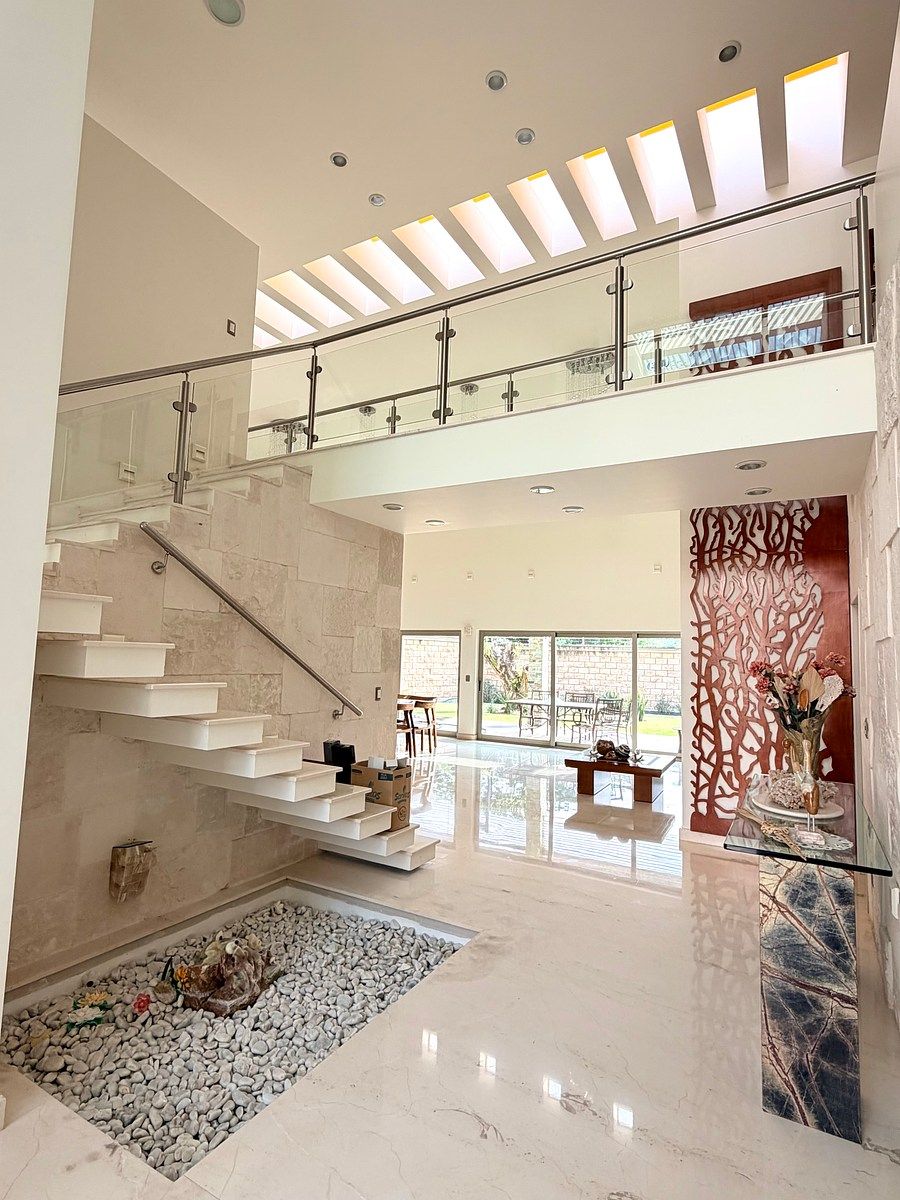 Casa em Lomas del Campestre, Tuxtla Gutiérrez, foto 19 de 43