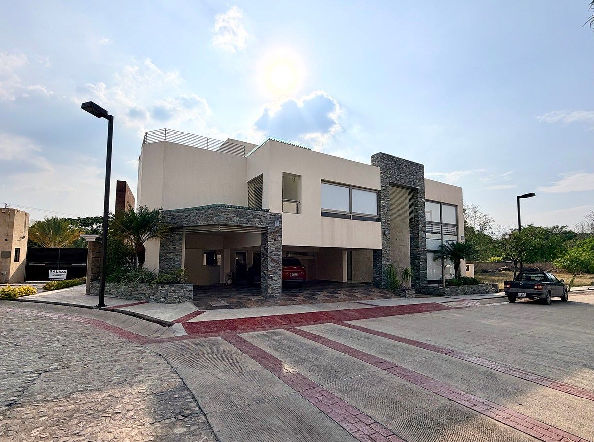 Casa em Lomas del Campestre, Tuxtla Gutiérrez, foto 39 de 43