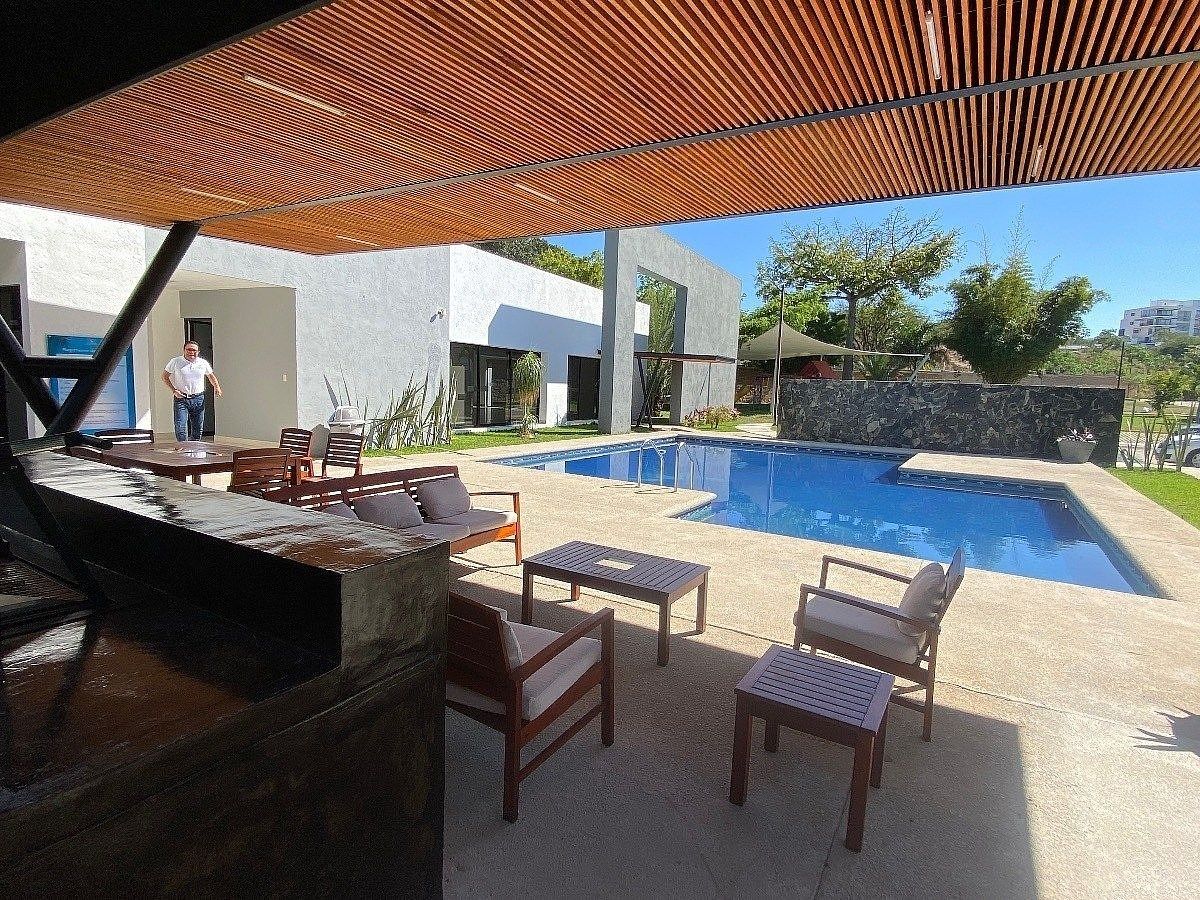 Casa em Lomas del Campestre, Tuxtla Gutiérrez, foto 41 de 43