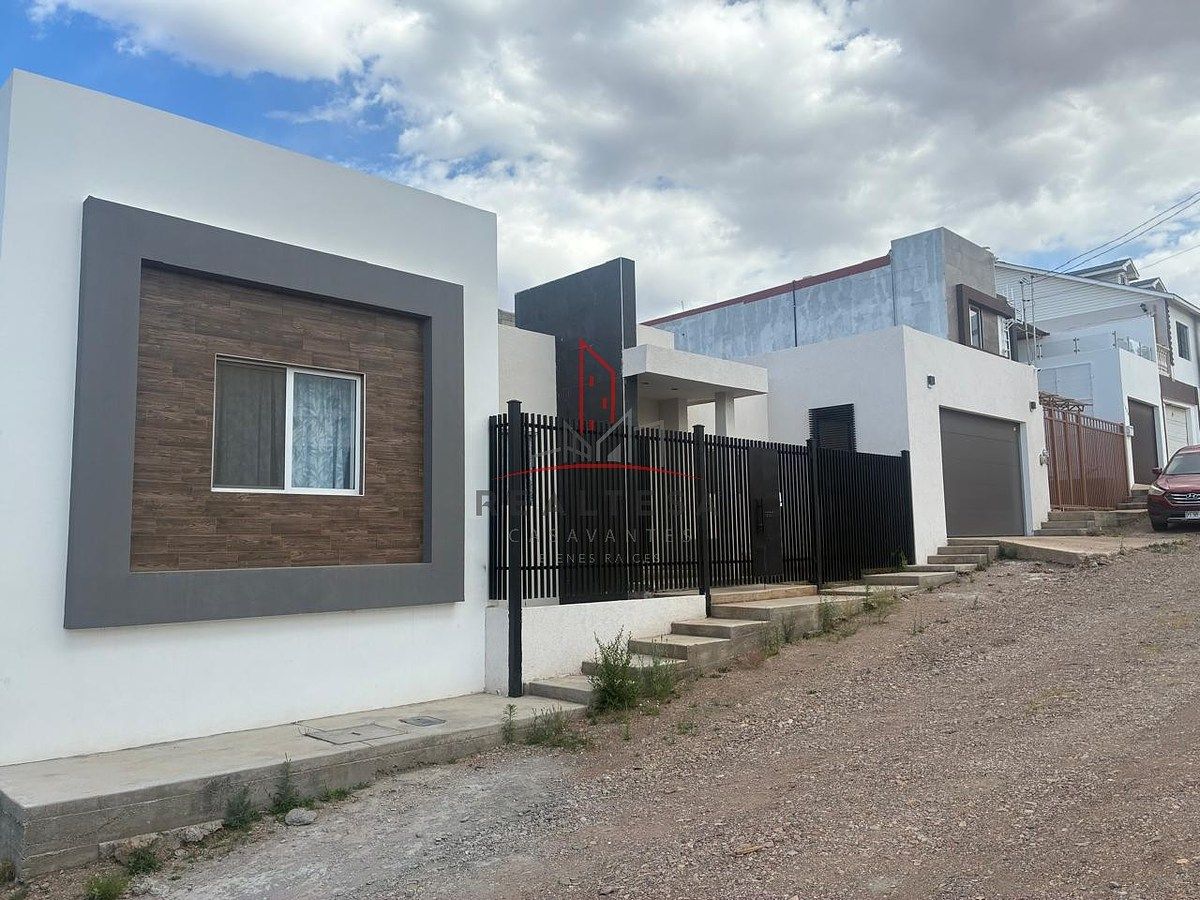 Casa en Progreso, Cuauhtémoc, foto 4 de 19