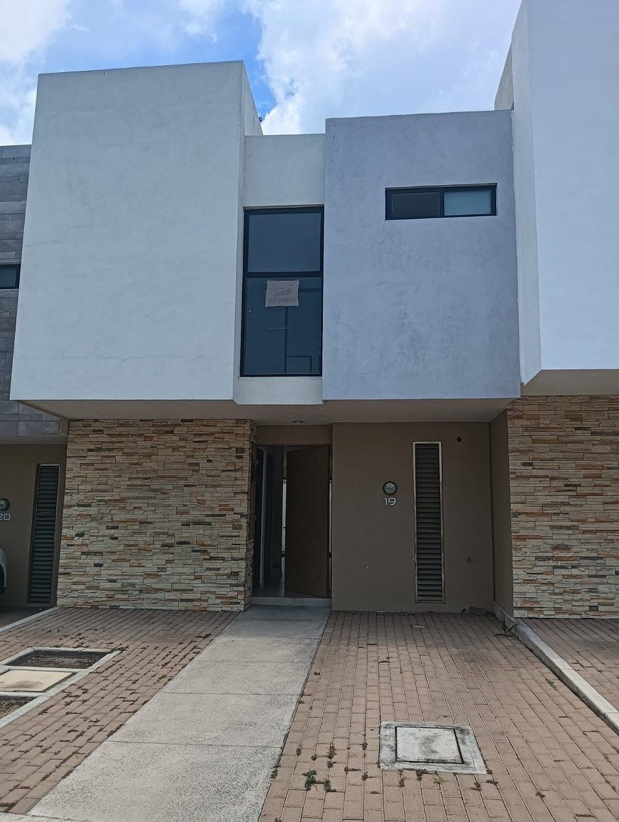 Casa em condomínio fechado em Residencial el Refugio, Querétaro, foto 2 de 15