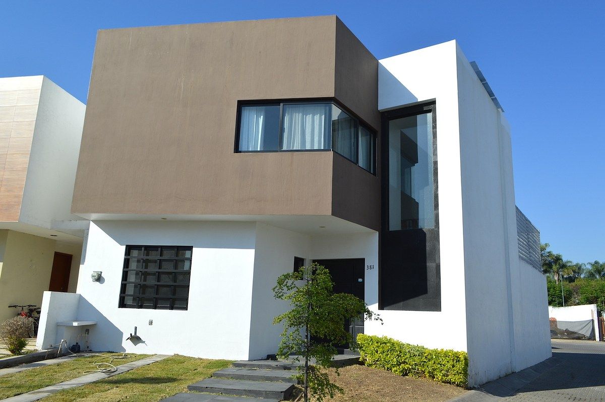 Casa en renta en los Almendros, foto 1 de 22