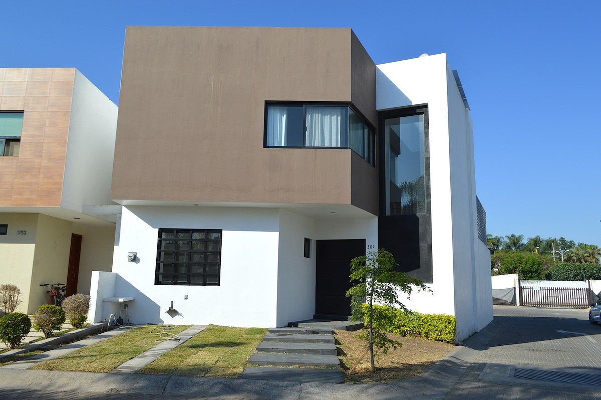 Casa em Los Almendros, Zapopan, foto 2 de 22