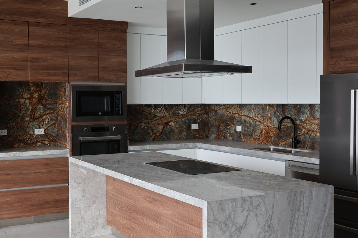 Cocina, foto 1 de 11