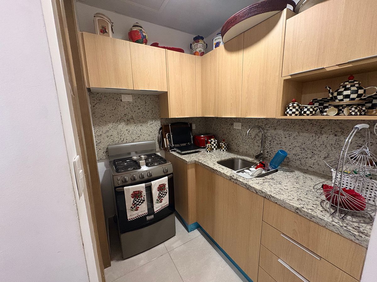 Apartamento en Ensanche Serrallés, Santo Domingo Centro (Distrito Nacional), foto 11 de 13