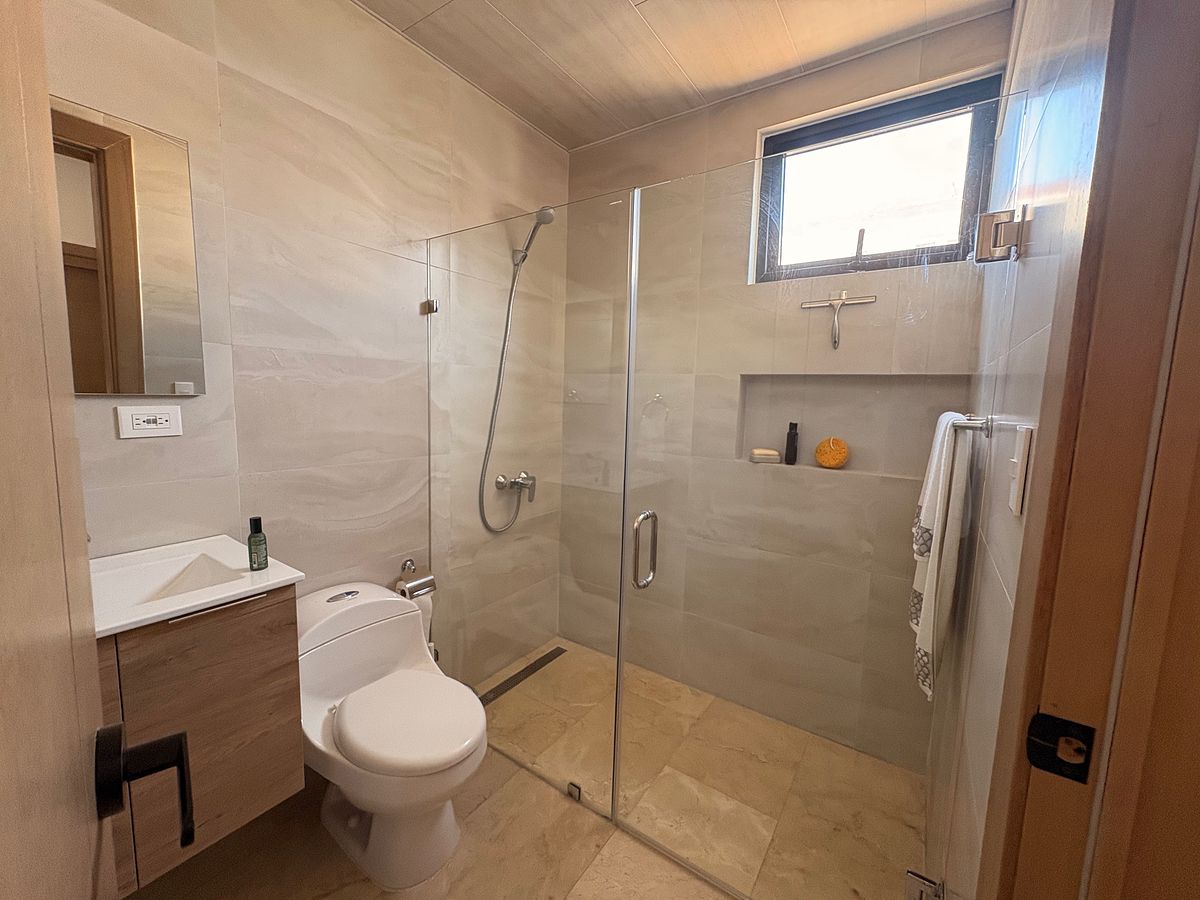 Apartamento en Ensanche Serrallés, Santo Domingo Centro (Distrito Nacional), foto 12 de 13