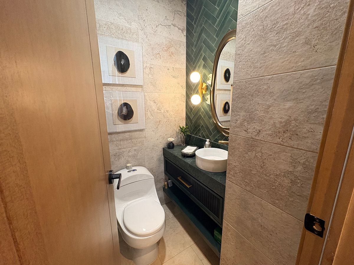 Apartamento en Ensanche Serrallés, Santo Domingo Centro (Distrito Nacional), foto 13 de 13