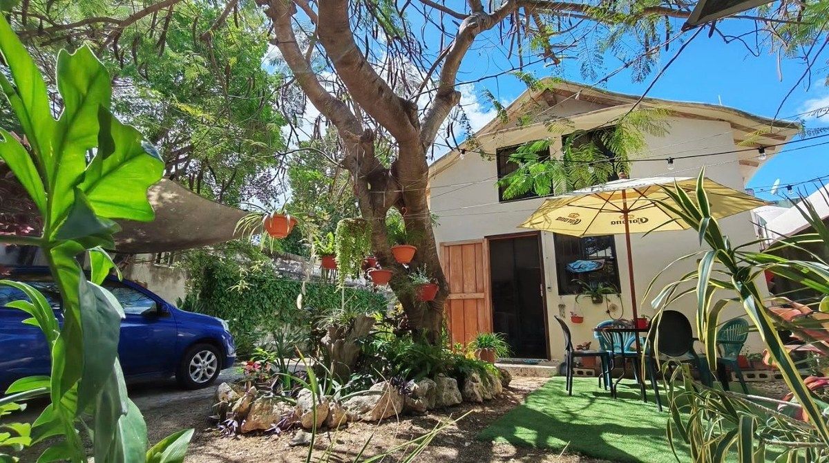 CASA CAROLA EN VENTA EN PLAYA DEL CARMEN, foto 1 de 16