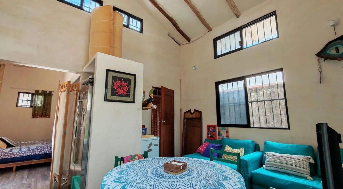 Casa en Playa del Carmen, Playa del Carmen, foto 8 de 16