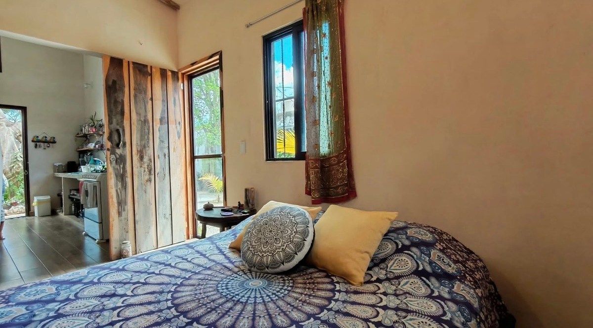 Casa en Playa del Carmen, Playa del Carmen, foto 10 de 16