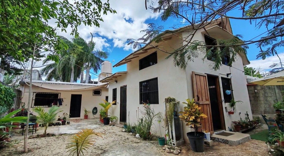 Casa en Playa del Carmen, Playa del Carmen, foto 2 de 16