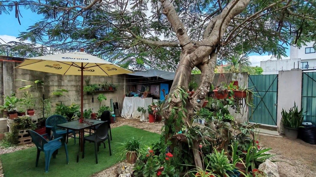 Casa en Playa del Carmen, Playa del Carmen, foto 5 de 16