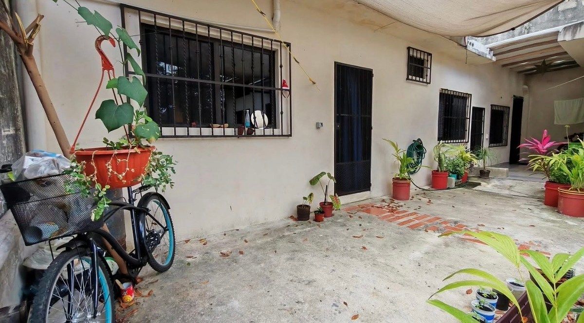 Casa en Playa del Carmen, Playa del Carmen, foto 6 de 16