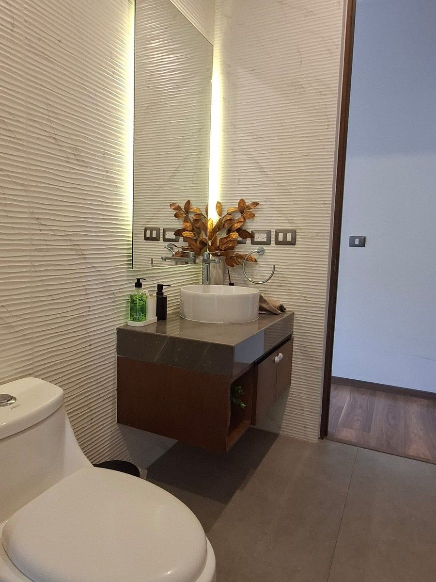 Departamento en Desarrollo del Pedregal, San Luis Potosí, foto 12 de 13