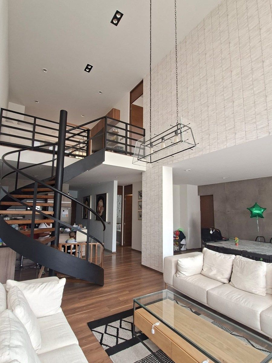 Departamento en Desarrollo del Pedregal, San Luis Potosí, foto 3 de 13