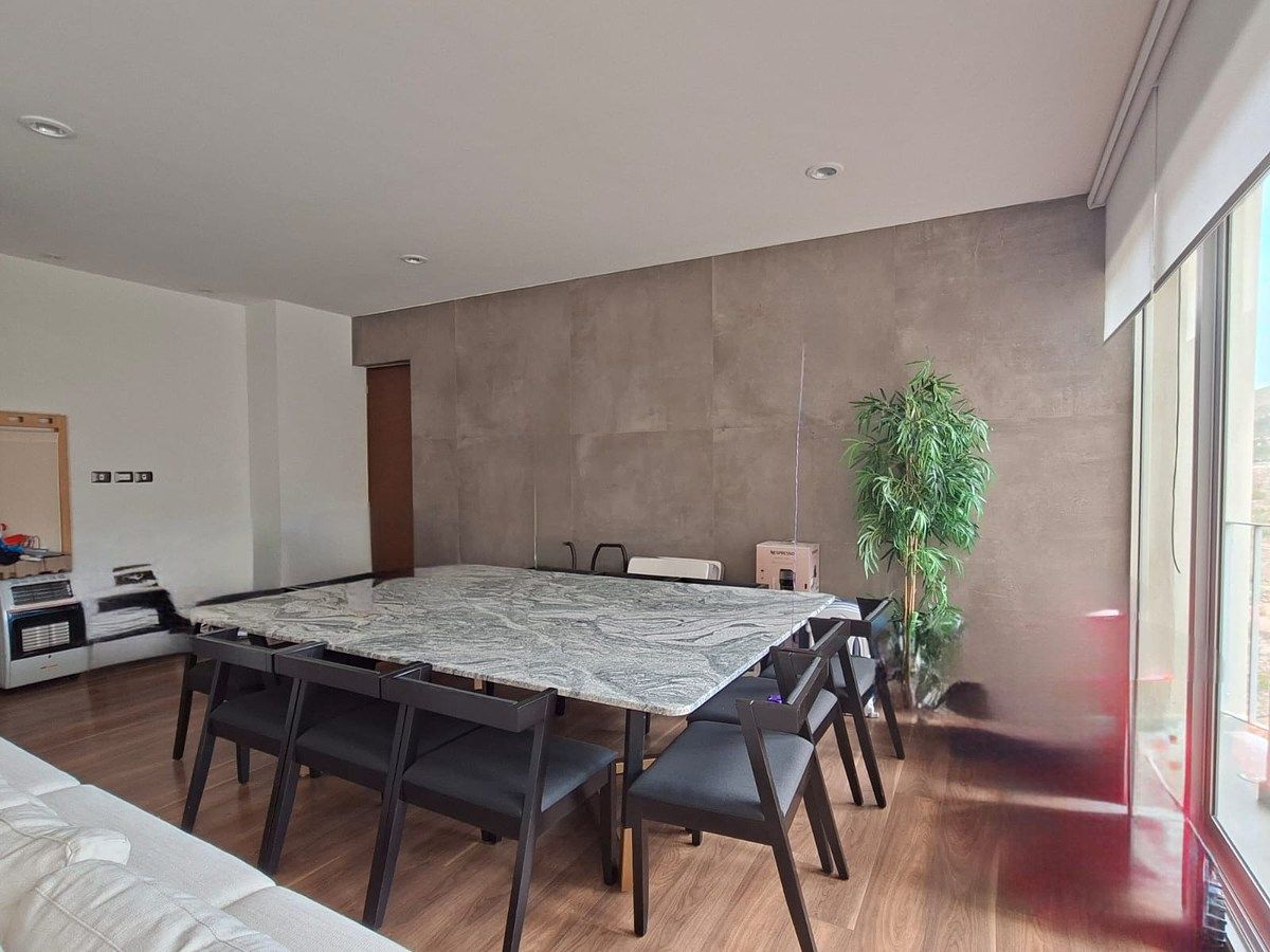 Departamento en Desarrollo del Pedregal, San Luis Potosí, foto 4 de 13
