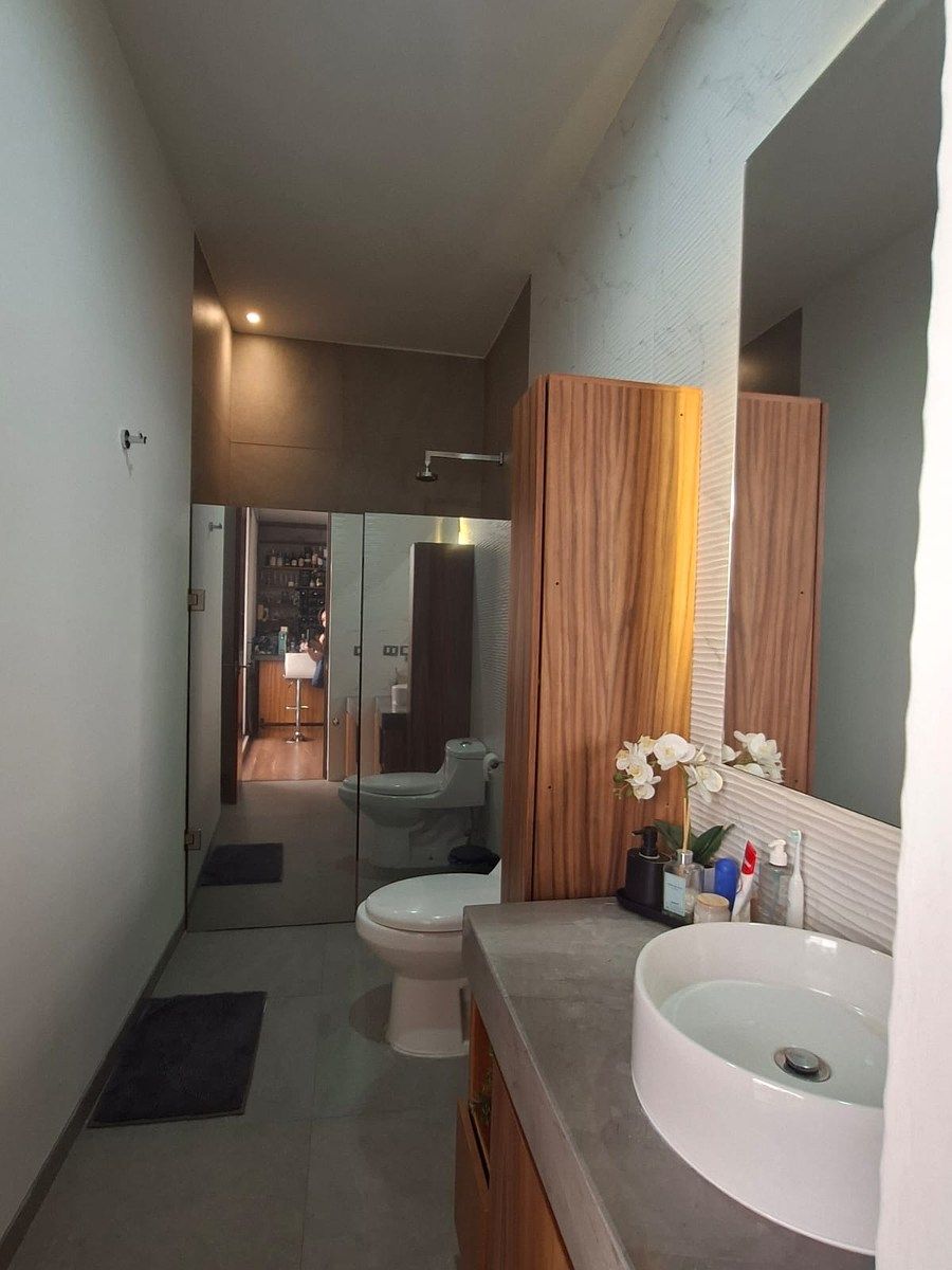 Departamento en Desarrollo del Pedregal, San Luis Potosí, foto 9 de 13
