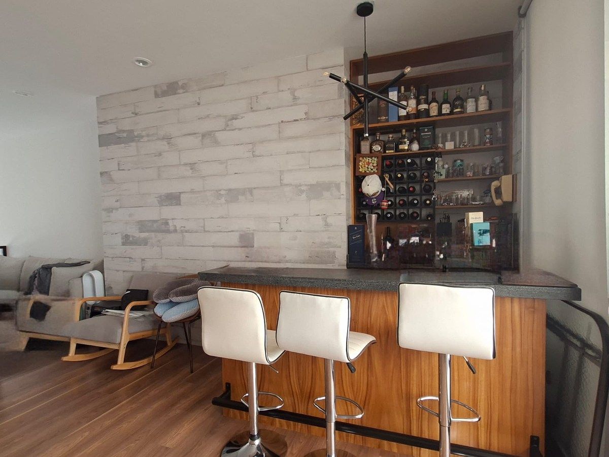 Departamento en Desarrollo del Pedregal, San Luis Potosí, foto 5 de 13