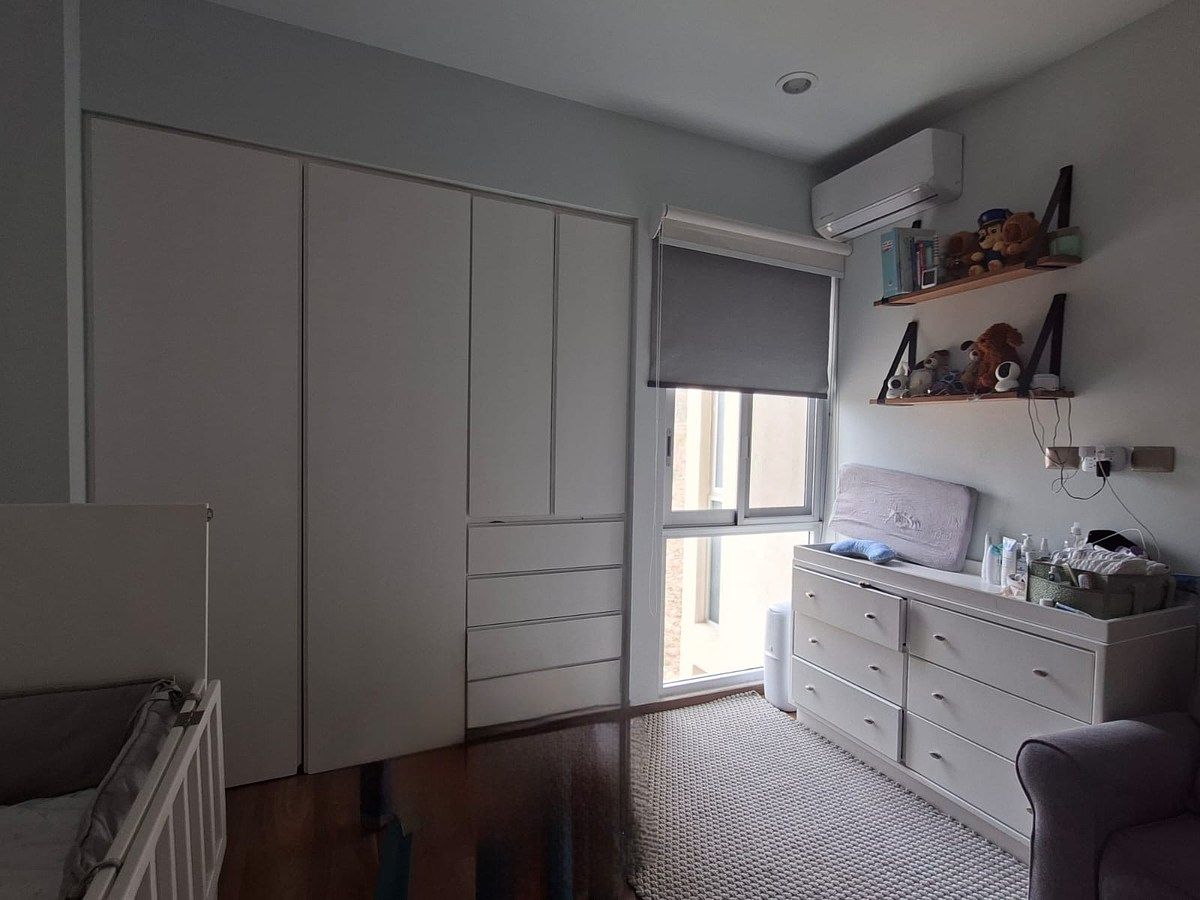 Departamento en Desarrollo del Pedregal, San Luis Potosí, foto 6 de 13