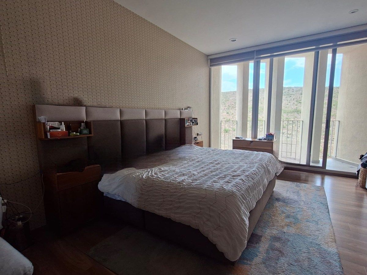 Departamento en Desarrollo del Pedregal, San Luis Potosí, foto 8 de 13