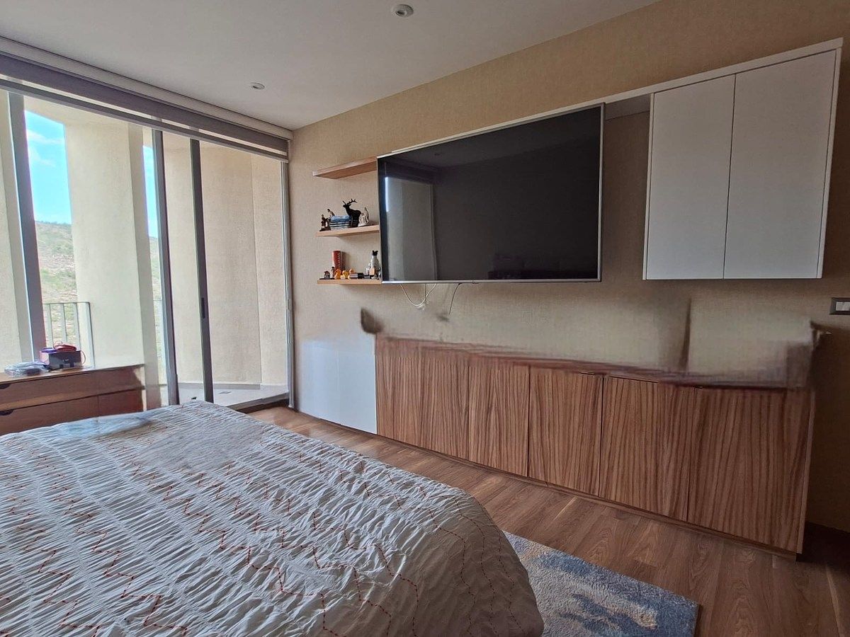 Departamento en Desarrollo del Pedregal, San Luis Potosí, foto 7 de 13