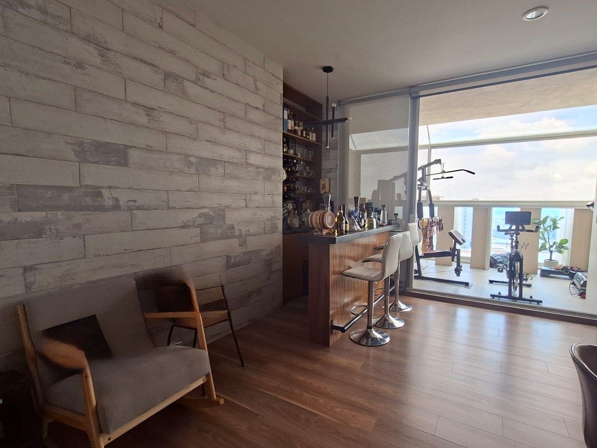 Departamento en Desarrollo del Pedregal, San Luis Potosí, foto 11 de 13
