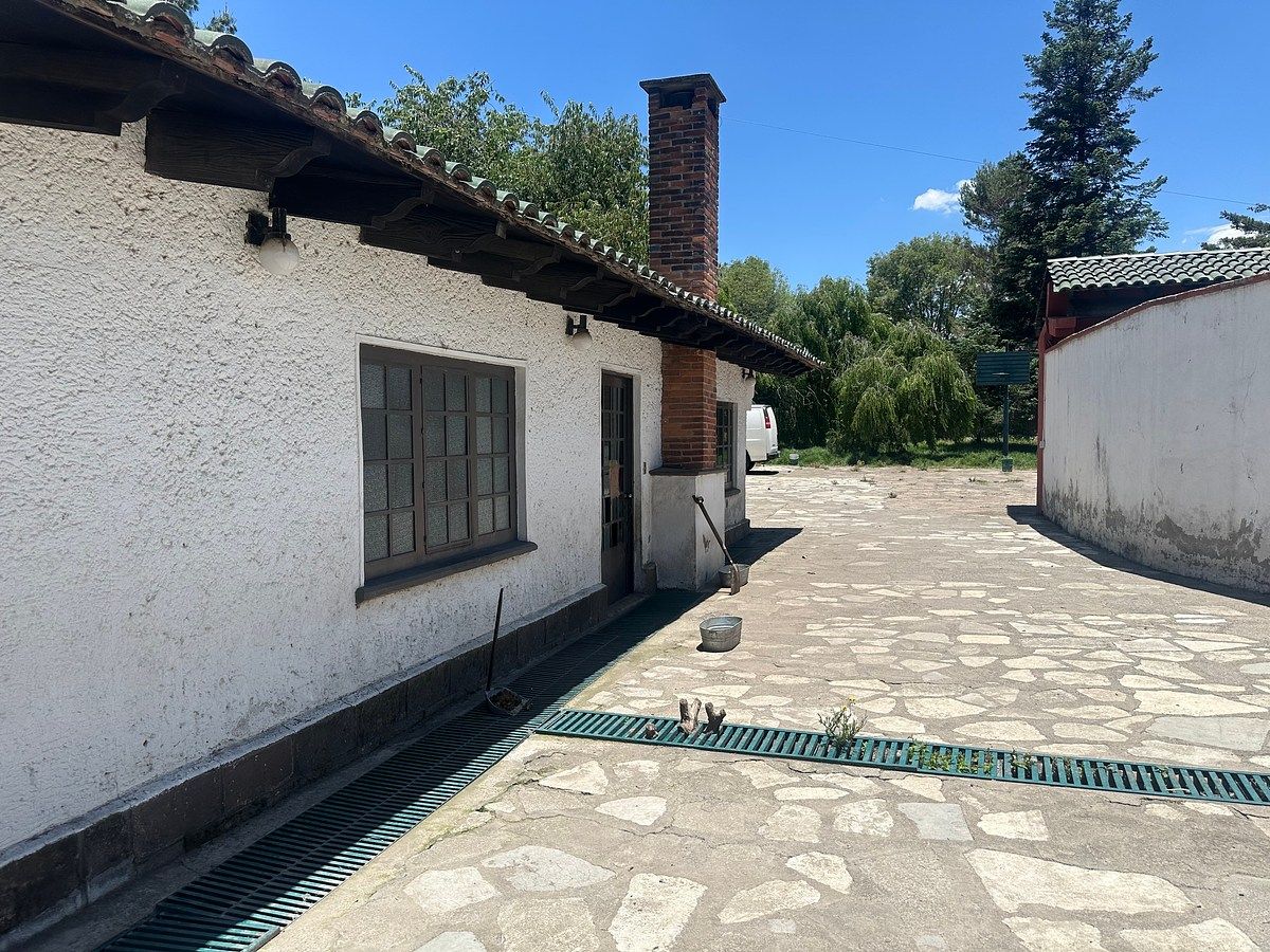 Lot in Cacalomacán, Toluca, photo 3 of 11